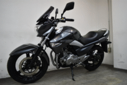 SUZUKI  GSR250  2012
