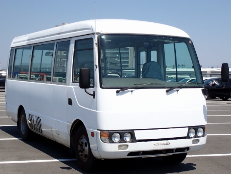 MITSUBISHI  Rosa  2003