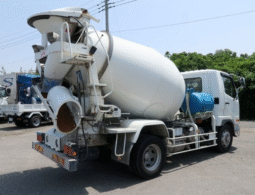 MITSUBISHI  Fuso Fighter 2020