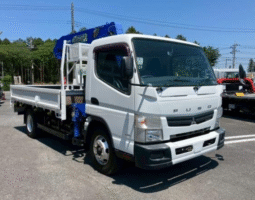 
										MITSUBISHI   Canter 2015 full									