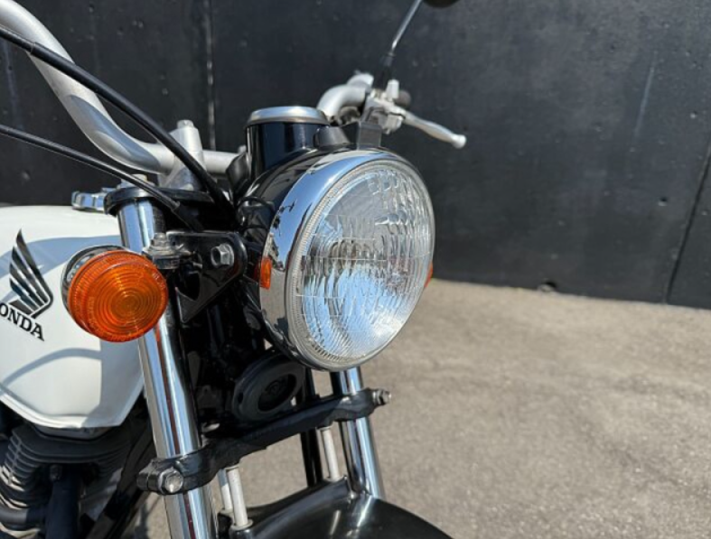 HONDA  Ape100 2009