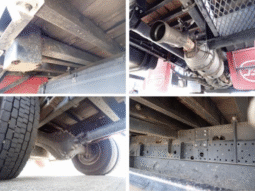 
										ISUZU  Forward  2015 full									