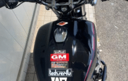 
										HONDA CB1100 2014 full									