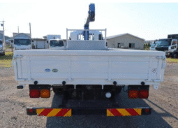 
										ISUZU  Forward   2015 full									