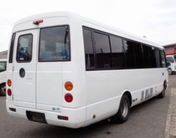 
										MITSUBISHI  Rosa  2015 full									