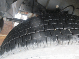 
										ISUZU  Forward  2017 full									