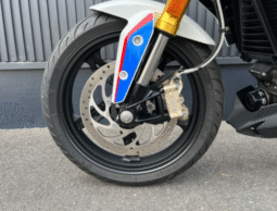 
										BMW G310R  2017 full									