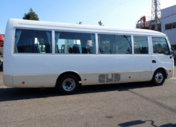 
										MITSUBISHI  Rosa  2014 full									