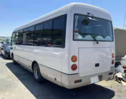 
										MITSUBISHI  Rosa  2007 full									
