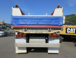 HINO  Profia 2018