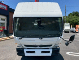 
										MITSUBISHI   Canter 2015 full									