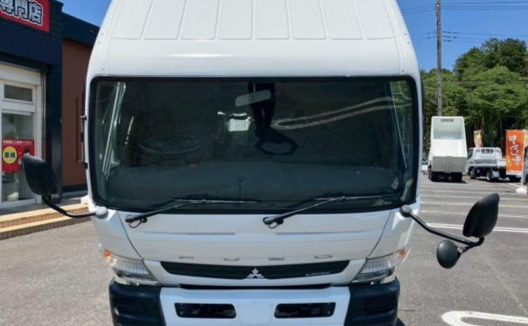 
								MITSUBISHI   Canter 2015 full									