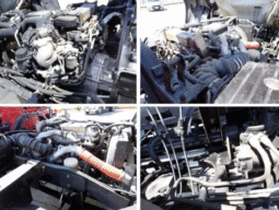
										ISUZU   Forward  2014 full									