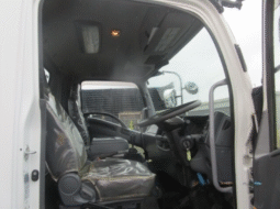 
										ISUZU  Forward  2017 full									