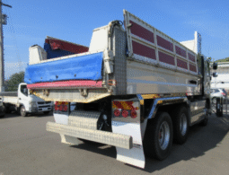 HINO  Profia 2018