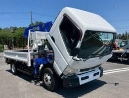 
										MITSUBISHI   Canter 2015 full									