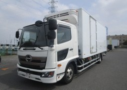 Hino Ranger 2020