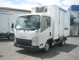 ISUZU  Elf  2017