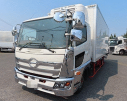 Hino Ranger  2019