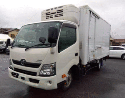 TOYOTA  Dyna  2019