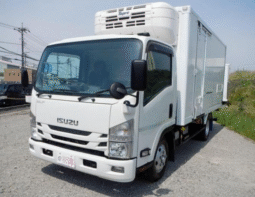 ISUZU  Elf  2019