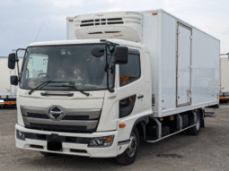 Hino Ranger 2020