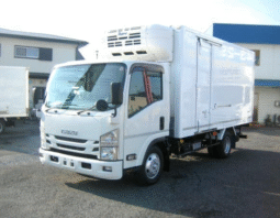 ISUZU  Elf    2019