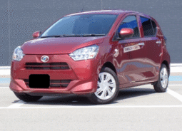 DAIHATSU   Mira  ES  2023