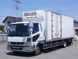 MITSUBISHI  Fuso Fighter 2020