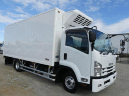ISUZU  Forward  2020