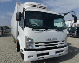 ISUZU  Forward 2020