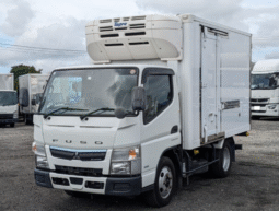 MITSUBISHI  Canter  2020