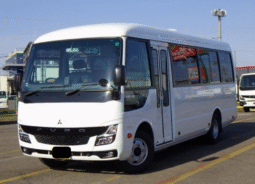 MITSUBISHI  Rosa 2022