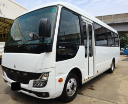 MITSUBISHI  Rosa 2023