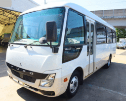 MITSUBISHI  Rosa 2019