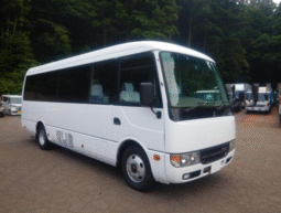 MITSUBISHI  Rosa 2016