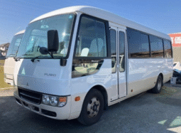 MITSUBISHI  Rosa 2010