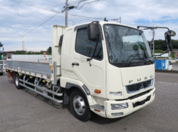 MITSUBISHI  Fuso Fighter  2020