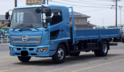 Hino Ranger  2020