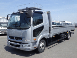 MITSUBISHI  Fuso Fighter 2020