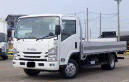 ISUZU  Elf  2020
