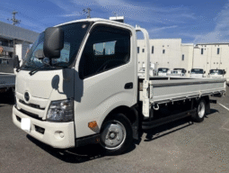 Hino Dutro  2020