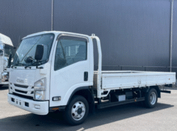 ISUZU  Elf  2020