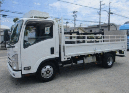 ISUZU  Elf  2020