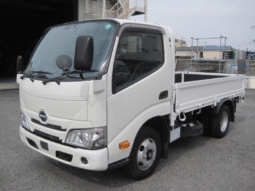 Hino Dutro  2020