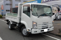 ISUZU  Forward   2012