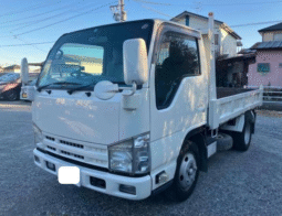 NISSAN   Atlas  2012
