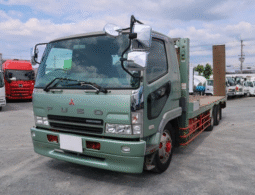 MITSUBISHI  Fuso Fighter 2005