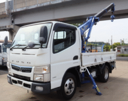 MITSUBISHI  Canter  2020
