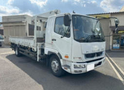 MITSUBISHI  Fuso Fighter  2020